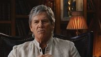 imagem de O Doador de Memórias Entrevista (1) Legendada - Jeff Bridges