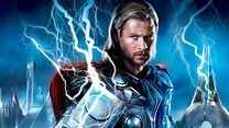 imagem de Thor Trailer Original