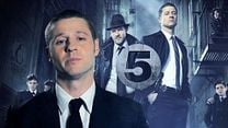 imagem de Gotham Teaser (1) Original