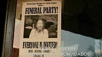 imagem de Segredos de um Funeral Trailer Legendado