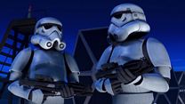 Star Wars Rebels 1ª Temporada Clipe Art Attack