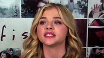 imagem de Se Eu Ficar Entrevista (1) Legendada - Hangout Brasil com Chloë Moretz
