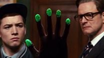 imagem de Kingsman - Serviço Secreto Trailer Original
