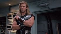 imagem de Os Vingadores - The Avengers Trailer (5) Legendado
