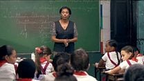 imagem de Numa Escola de Havana Trailer Original