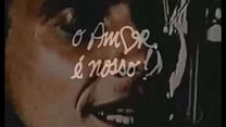 imagem de O Amor É Nosso Sequência de Abertura Original