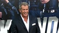 imagem de AdoroHollywood - Mel Gibson, Antonio Banderas e Arnold Schwarzenegger falam sobre Os Mercenários 3