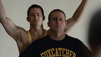imagem de Foxcatcher Teaser (4) Original