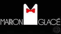 imagem de Marron Glacê Abertura 