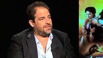 imagem de Hércules Entrevista Exclusiva com Brett Ratner