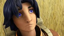 Star Wars Rebels 1ª Temporada Clipe Not What You Think