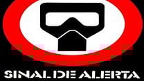 imagem de Sinal de Alerta Abertura 