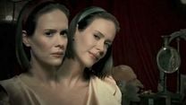 imagem de American Horror Story Freak Show Trailer Original