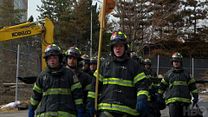 imagem de A Good Job: Stories of the FDNY Trailer Original