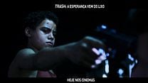 imagem de Trash - A Esperança Vem do Lixo Comercial de TV