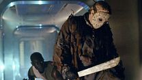 imagem de Jason X Trailer Original