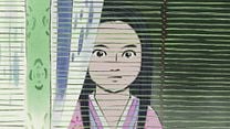 imagem de O Conto da Princesa Kaguya Trailer (3) Original