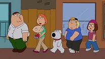 imagem de Family Guy - The Simpsons Guy Teaser 2 Original