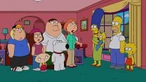 imagem de Family Guy - The Simpsons Guy Teaser 3 Original