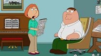 imagem de Family Guy - The Simpsons Guy Teaser 7 Original