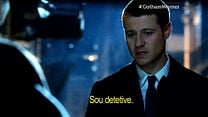 imagem de Gotham 1ª Temporada Teaser Nacional Legendado