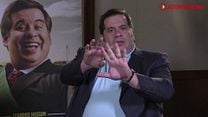 imagem de O Candidato Honesto Entrevista com Leandro Hassum