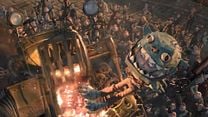 imagem de Os Boxtrolls Making Of (2) Legendado - A Natureza da Criação