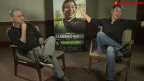 imagem de O Candidato Honesto Entrevista com Diretor e Roteirista