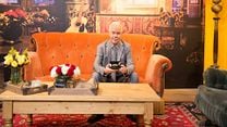 imagem de Friends Entrevista legendada com James Michael Tyler, o Gunther da série