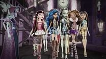 imagem de Monster High: Monster Fusion Trailer Original