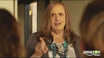 imagem de Transparent 1ª Temporada Trailer Original