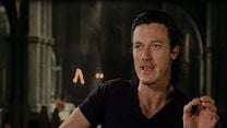 imagem de Drácula - A História Nunca Contada Featurette (2) Legendado