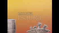 imagem de Escrava Isaura Abertura 