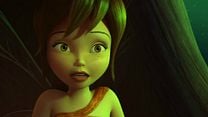 imagem de Tinker Bell e o Monstro da Terra do Nunca Teaser Dublado