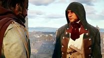 imagem de Assassin's Creed Unity Teaser Legendado - 11 minutos de Gameplay