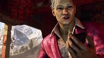 imagem de Far Cry 4 Trailer Dublado