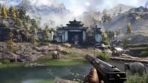 imagem de Far Cry 4 Teaser Legendado - Gameplay
