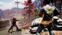 imagem de Far Cry 4 Trailer Pagan Min: King Of Kyrat