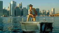 imagem de Crocodilo Dundee 2 Trailer Original