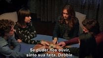 imagem de Ouija - O Jogo dos Espíritos Trailer (2) Legendado