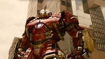 imagem de Os Vingadores 2: A Era de Ultron Trailer (2) Legendado Estendido