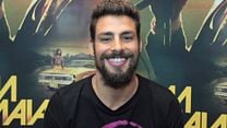 imagem de Tim Maia - Entrevista Cauã Reymond