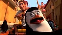imagem de Os Pinguins de Madagascar Clipe (3) Original