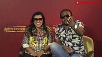 imagem de Made in China - Entrevista com elenco e diretor: Parte 1