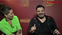 imagem de Made in China - Entrevista com elenco e diretor: Parte 2