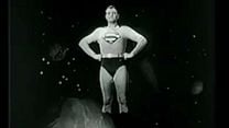 imagem de Adventures of Superman Sequência de Abertura Original