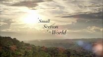 imagem de A Small Section of the World Trailer Original