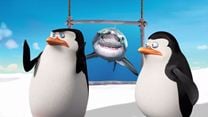 Os Pinguins de Madagascar Teaser (2) Original - Ultimate Slap Fight