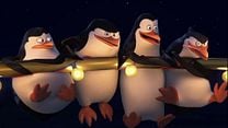 imagem de Os Pinguins de Madagascar Teaser Original - Plano de Voo Global