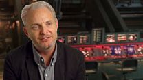 imagem de Jogos Vorazes: A Esperança - Parte 1 - Entrevista Original com Francis Lawrence